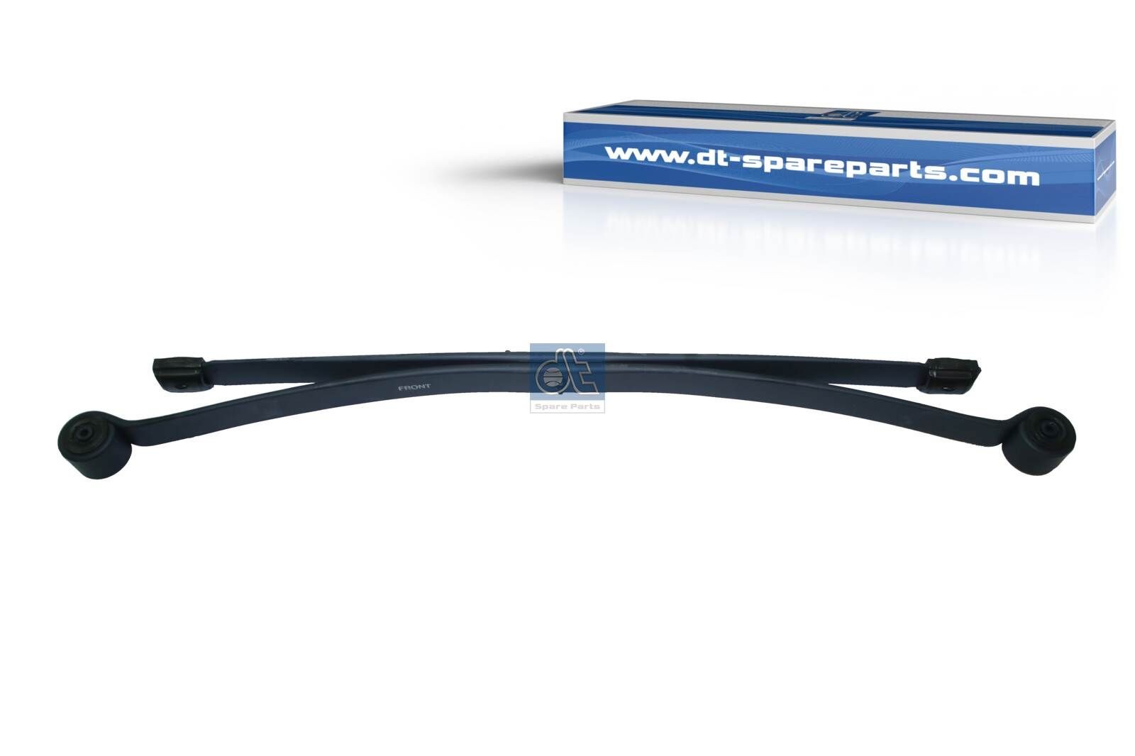 DT Spare Parts Pacco molle 4.71619 4.71619 Balestre DT Spare Parts BMW