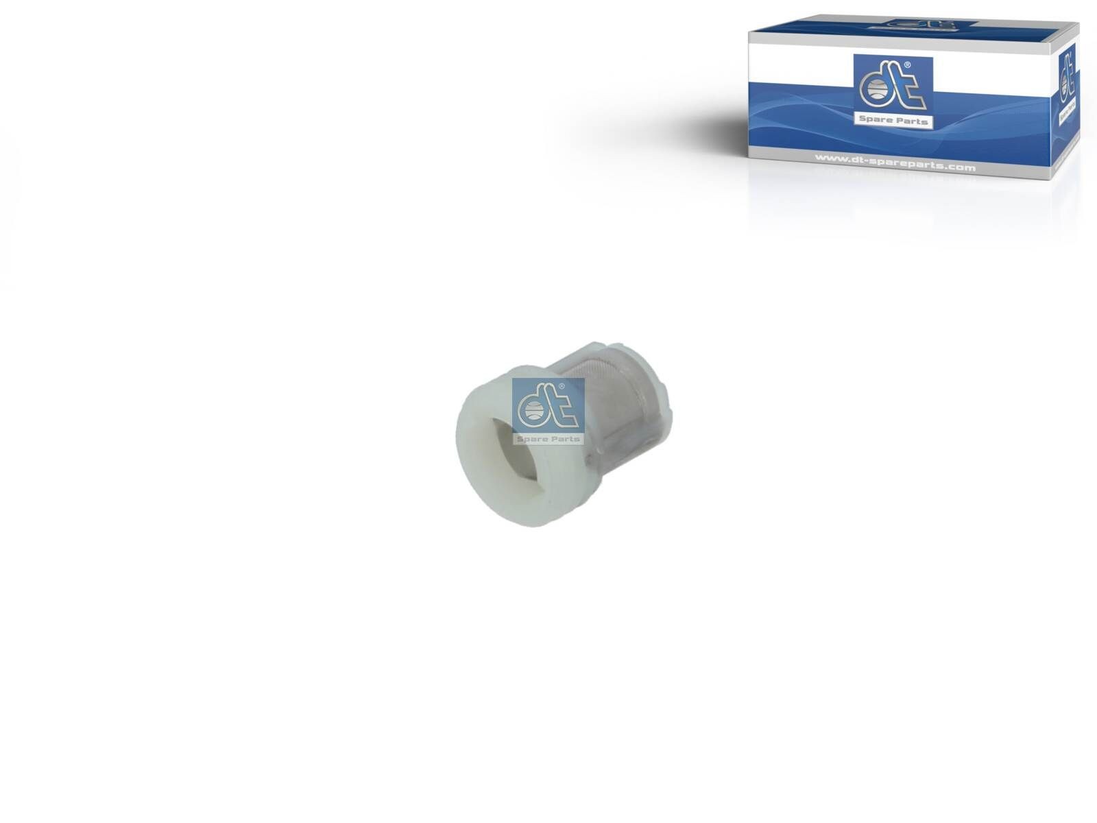 DT Spare Parts Ureasuodatin 4.72835 DT Spare Parts 4.72835 Ureasuodatin