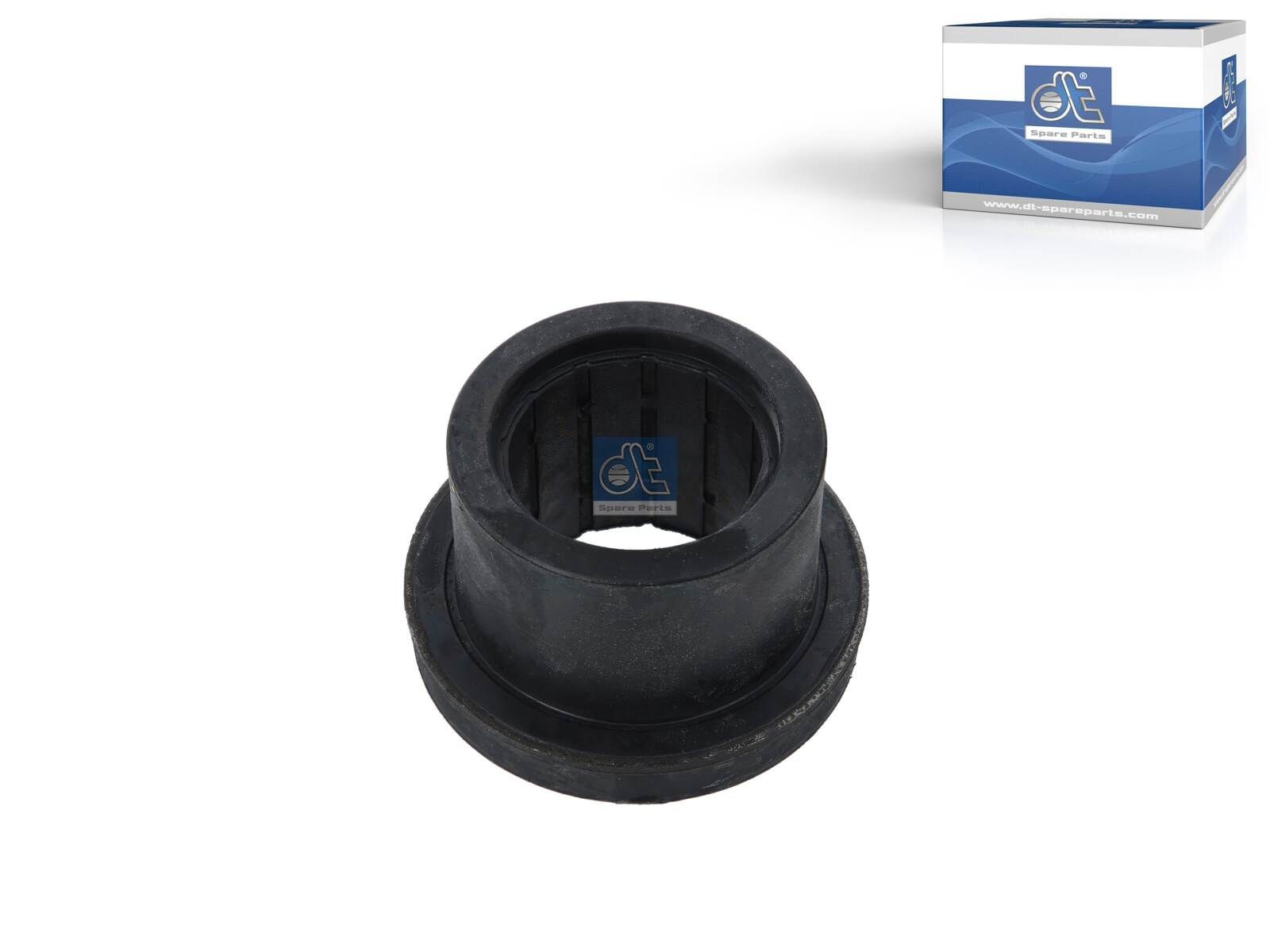 DT Spare Parts Bronzina cuscinetto, Braccio oscillante 4.81157 4.81157 costo Silent block braccio oscillante RENAULT MASTER DT Spare Parts