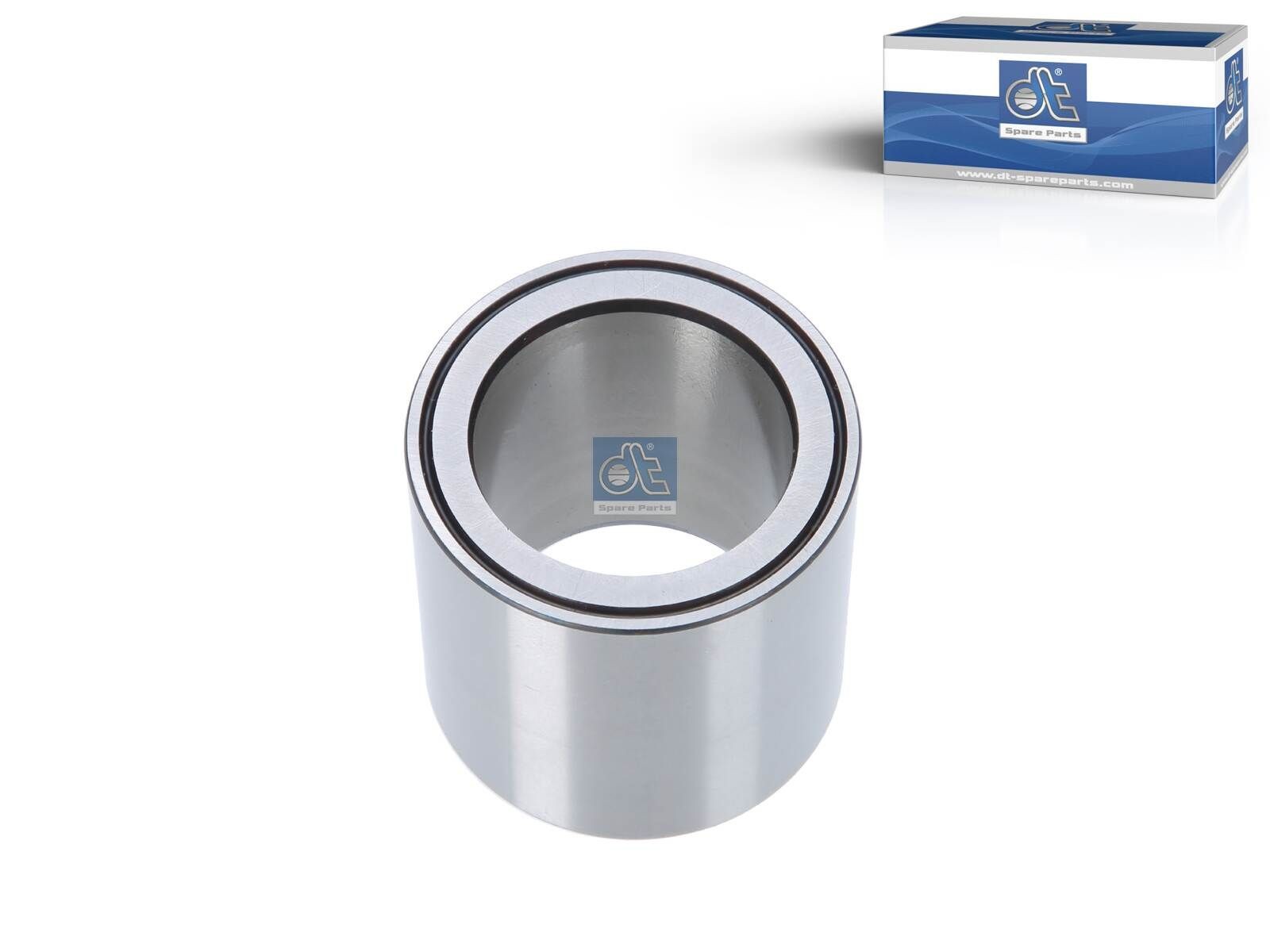 DT Spare Parts Bus, fuseepen 5.12161 Toyota AURIS Fuseepen DT Spare Parts 5.12161