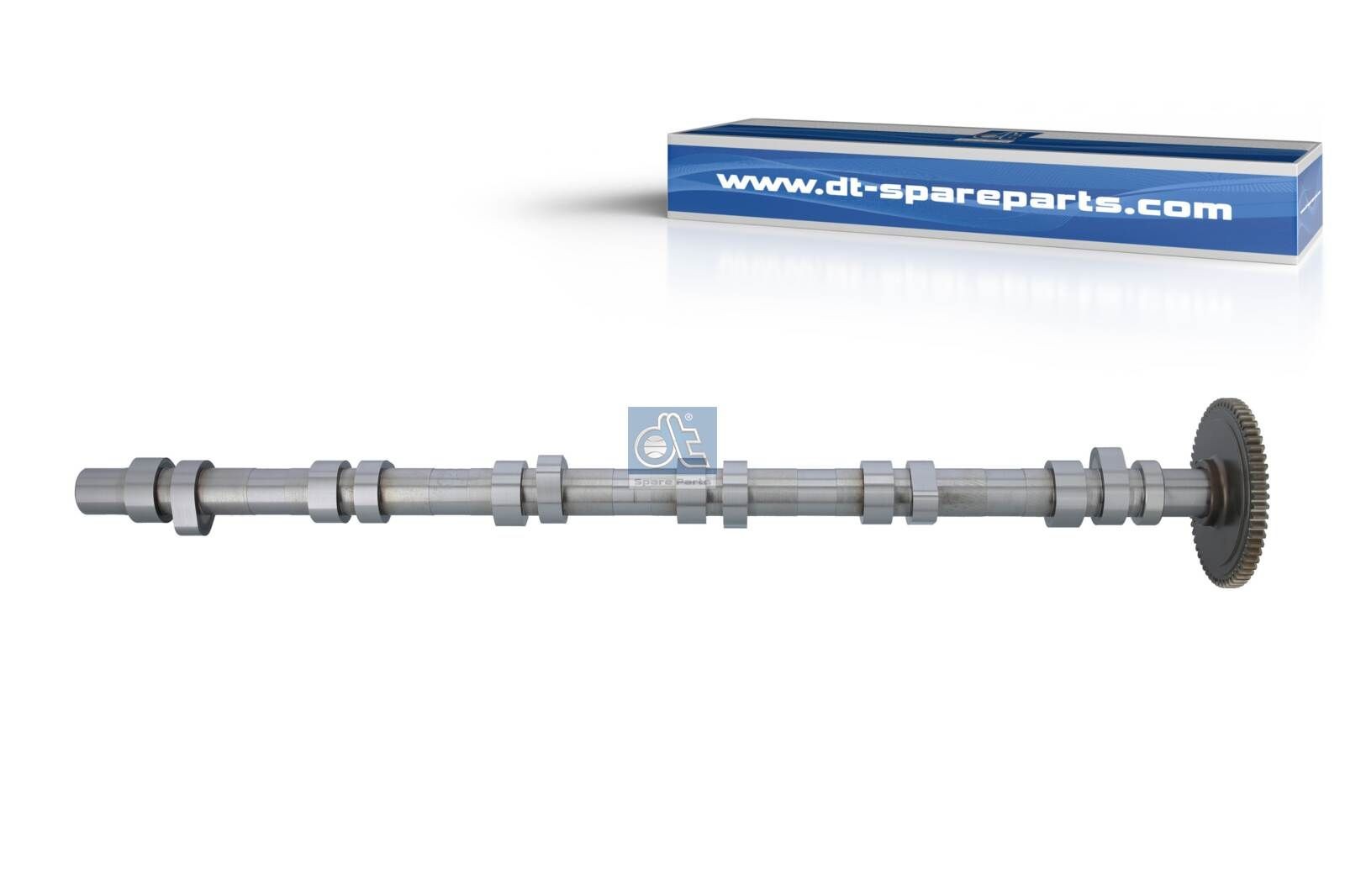 DT Spare Parts Nokka-akseli 5.40306 5.40306 DT Spare Parts Nokka-akseli BMW