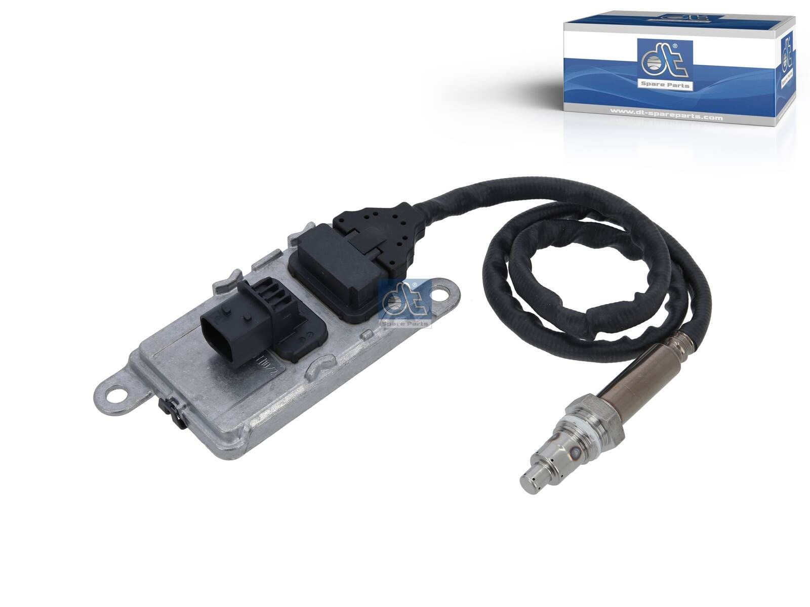 DT Spare Parts NOx-Sensor 5.44056 5.44056 DT Spare Parts Lambda-Sonde AUDI Kosten