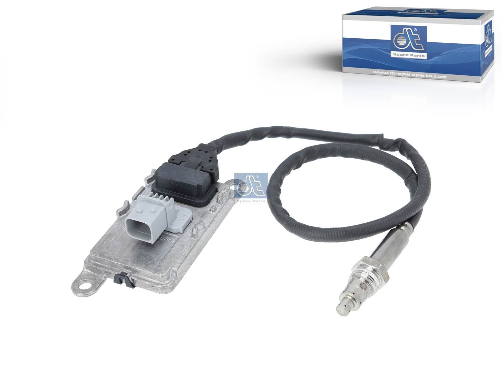 DT Spare Parts Sensor de NOx, catalisador de NOx 5.44058 Sonda de o2 DT Spare Parts Fiat DUCATO 5.44058