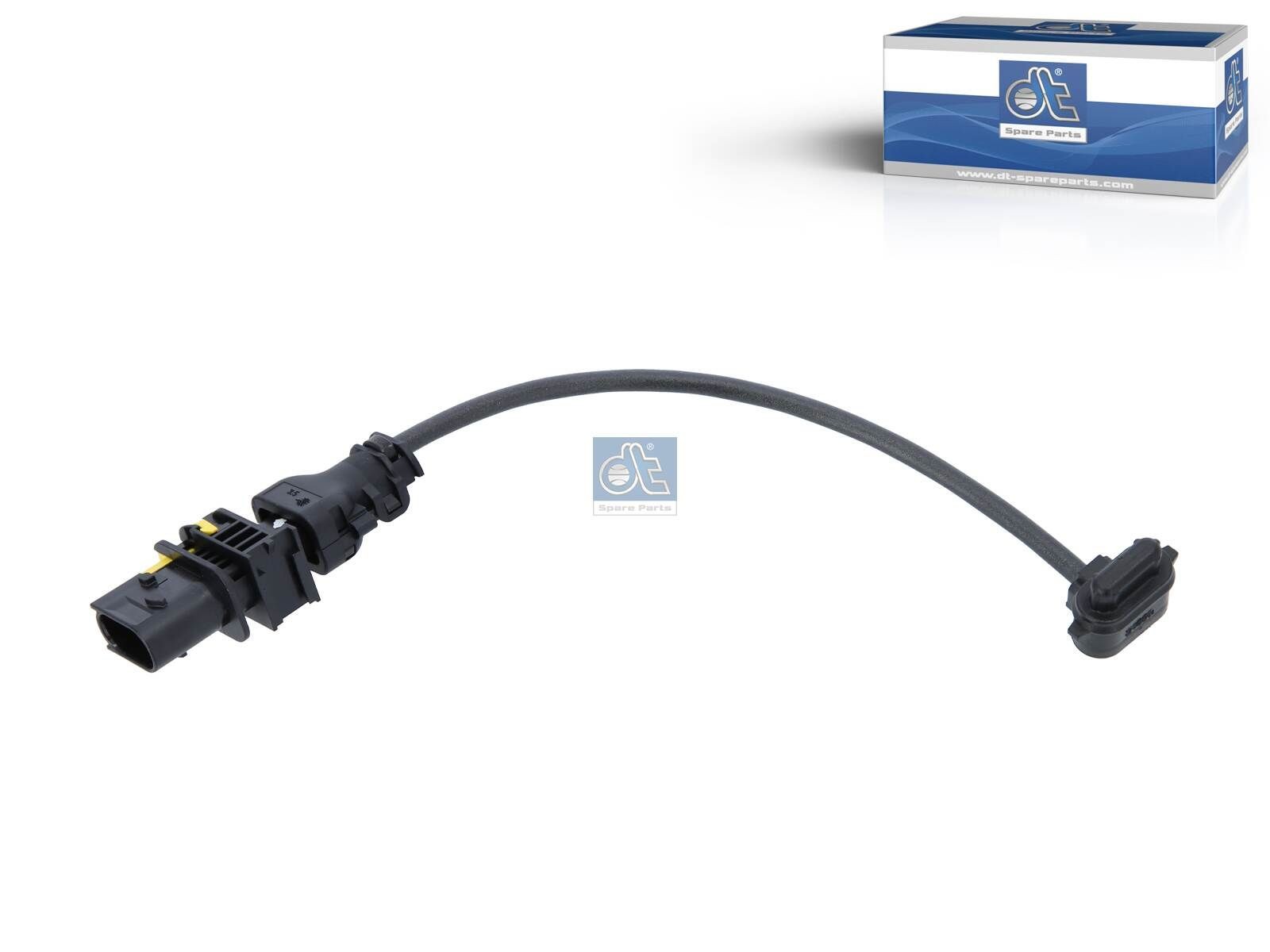 DT Spare Parts Sensor, koelvloeistofpleil 5.45286 5.45286 Sensor, koelvloeistofpleil DT Spare Parts CHRYSLER VOYAGER
