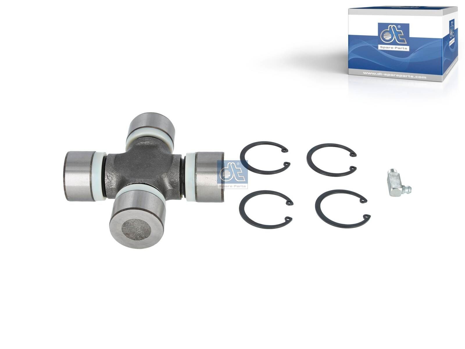 DT Spare Parts Giunto, Piantone sterzo 6.50255 6.50255 costo Giunto, piantone sterzo DT Spare Parts FIAT DUCATO