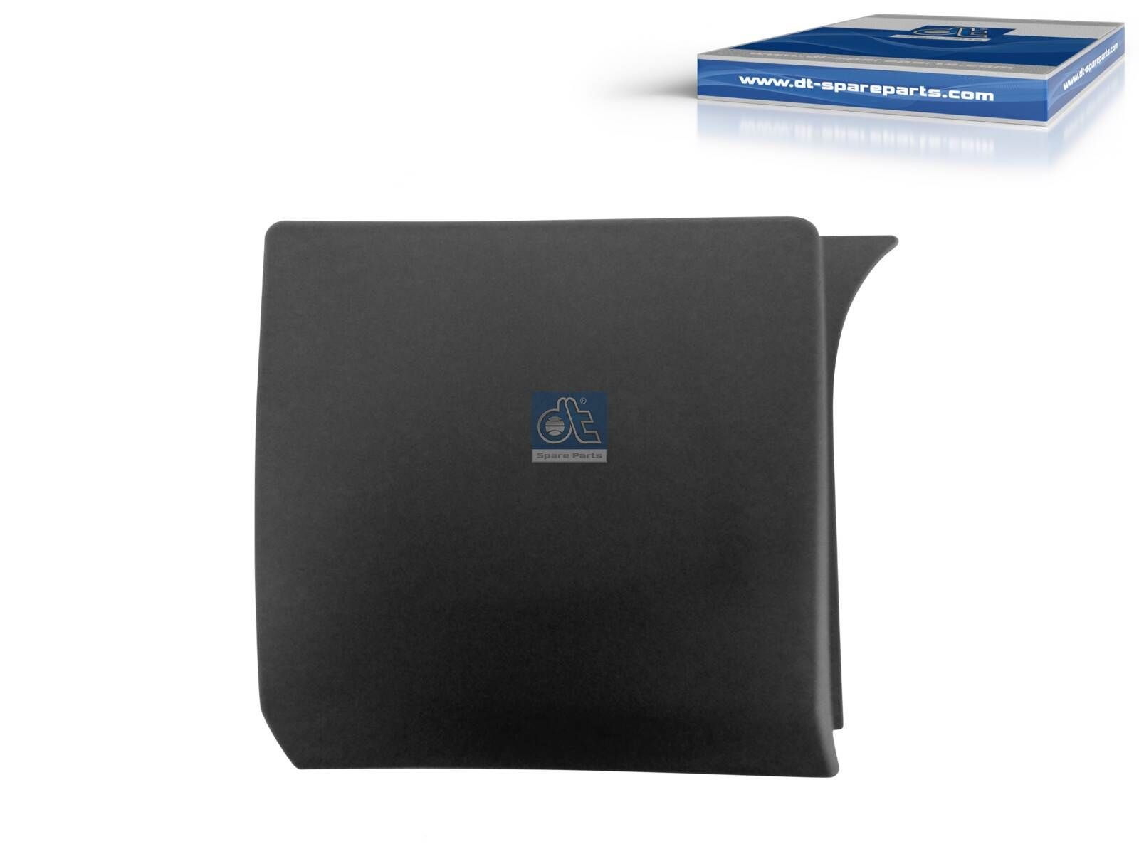 DT Spare Parts Trim / Protective Strip, sidewall 6.70517 6.70517 DT Spare Parts door trim for KIA EV6