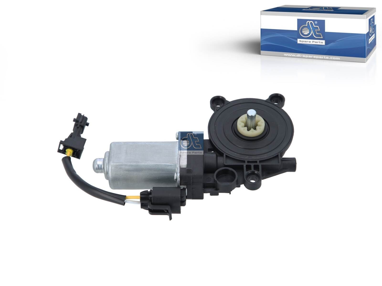 DT Spare Parts Elettromotore alzacristallo 6.72136 6.72136 Motorino alzacristalli DT Spare Parts VOLVO S40 costo