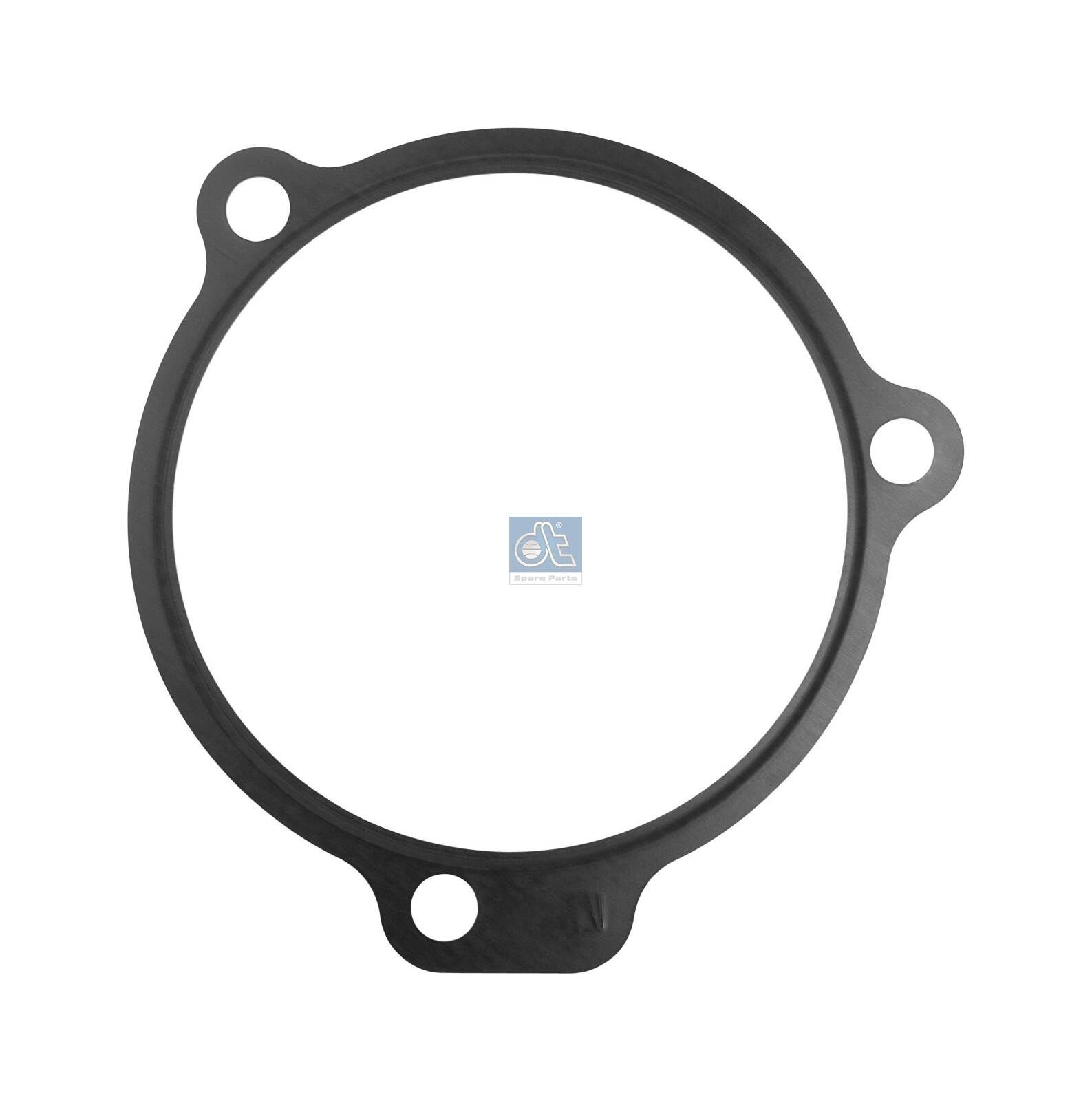 DT Spare Parts Gasket, fuel pump 7.56070 Volkswagen TOURAN DT Spare Parts gasket, fuel pump 756070