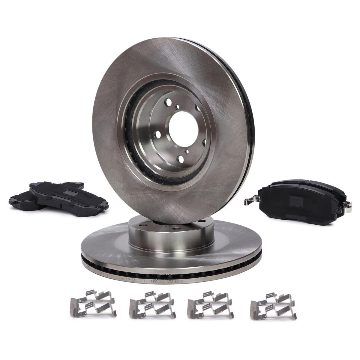 MASTER-SPORT Bromssats, skivbroms 202401960 MASTER-SPORT 202401960 Bromsskivor och bromsbelägg Subaru Outback V original