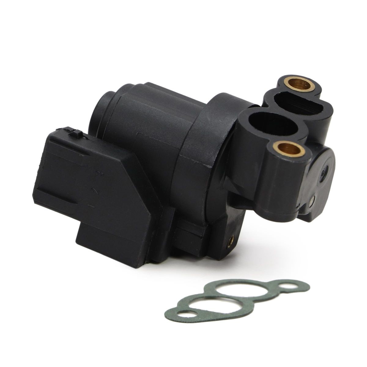 MASTER-SPORT Tomgang reguleringsventil, luftforsyning 737000100 737000100 Tomgangsregulator MASTER-SPORT JAGUAR XF