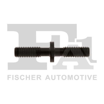Bolt, exhaust system FA1 115-917 FA1 115-917 Škoda OCTAVIA 2022 Mounting kit exhaust system price
