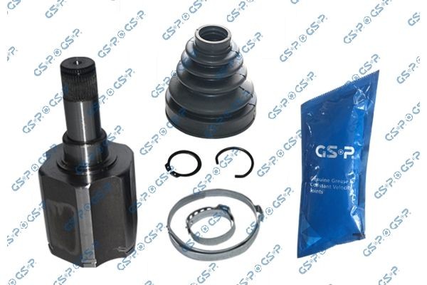 GSP Ledsæt, drivaksel 601231 GSP 601231 Ford Transit Mk6 Van Trækakselled pris
