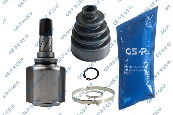 GSP Sada kĺbov hnacieho hriadeľa 618247 GSP 618247 originálne Homokinetický kĺb Fiat Talento 296 cena