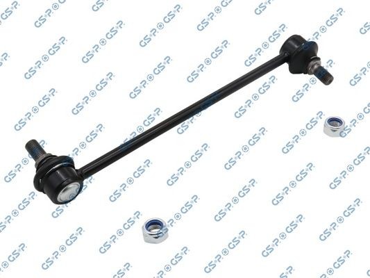 GSP Bielletta barra stabilizzatrice S051278 S051278 Biellette barra stabilizzatrice KIA CARENS GSP costo