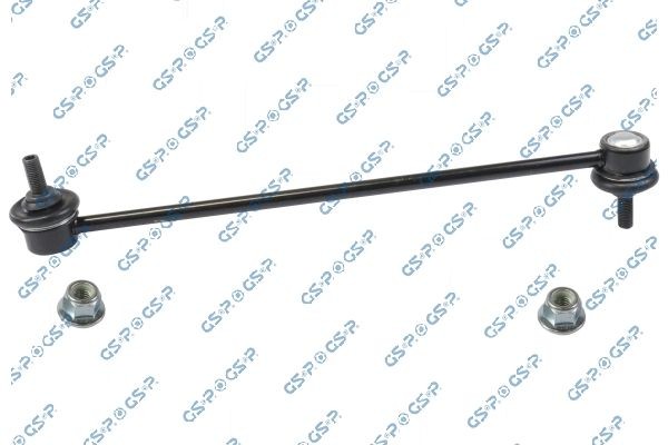 GSP Stiepnis / Atsaite, Stabilizators S051435 GSP S051435 Stabilizatora atsaite Honda CR-V RW cena