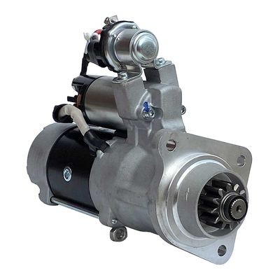 PRESTOLITE ELECTRIC Motor de arranque HM95R3050SE HM95R3050SE Motor de arranque FIAT GRANDE PUNTO PRESTOLITE ELECTRIC