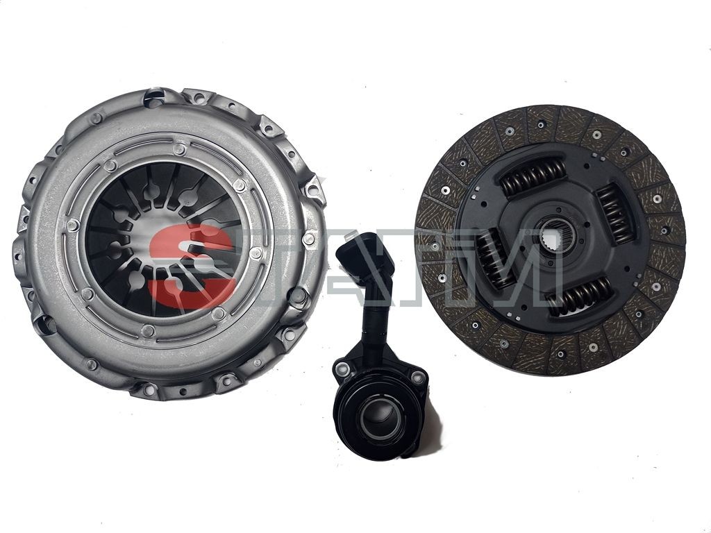 STATIM Kit d'embrayage 114.715 114.715 Kit d'embrayage STATIM VOLVO S40