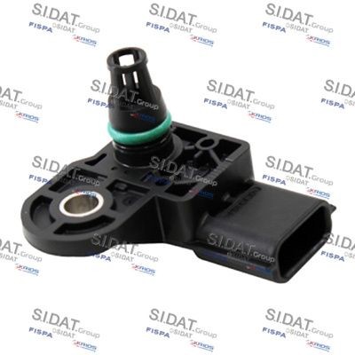 FISPA Sensor, vuldruk 84.469 Citroën C5 Vuldruk sensor FISPA 84.469
