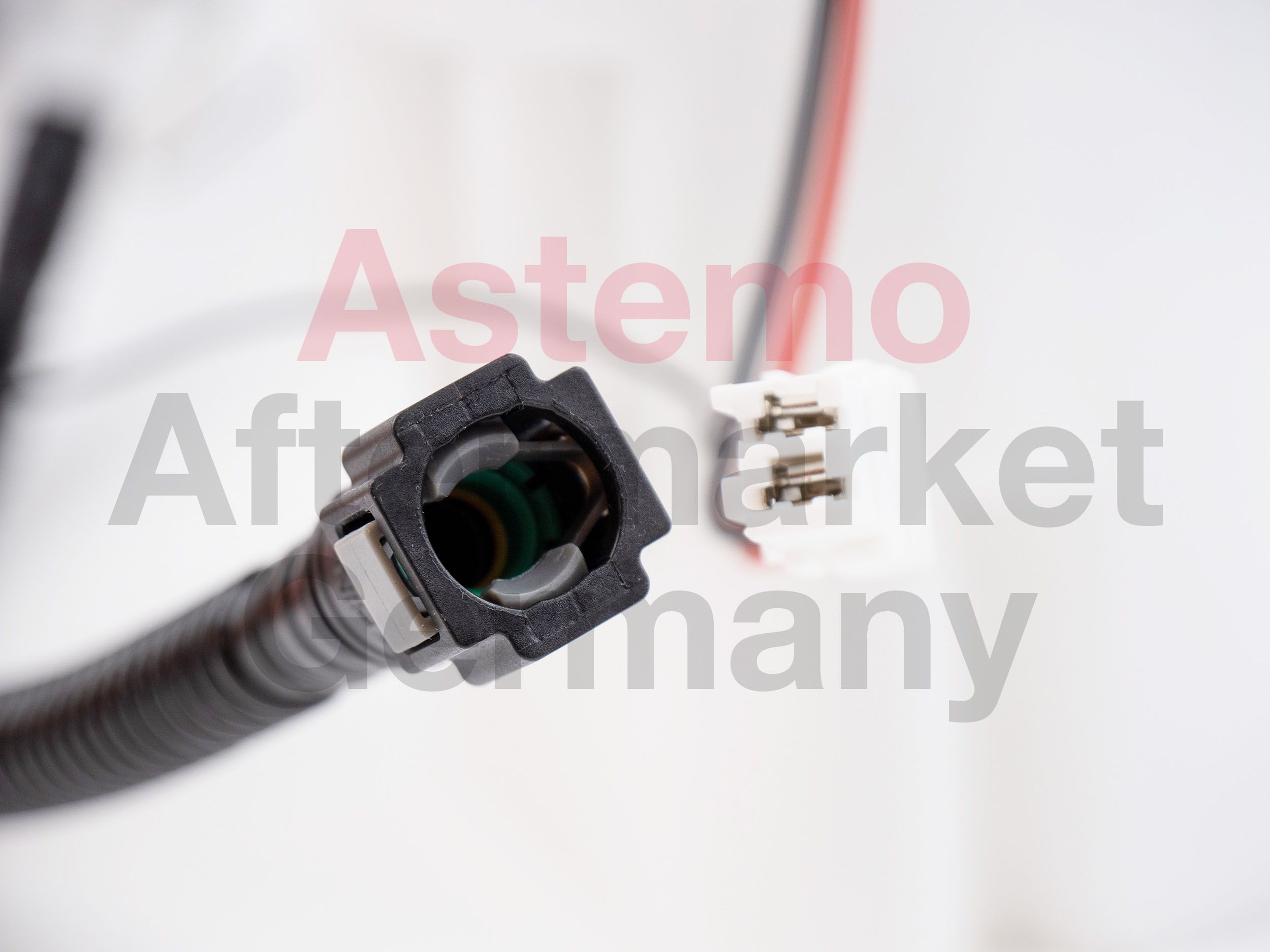 HITACHI Bomba de gasolina 2502781 HITACHI 2502781 originais Bomba de combustível Range Rover Sport L320 custo