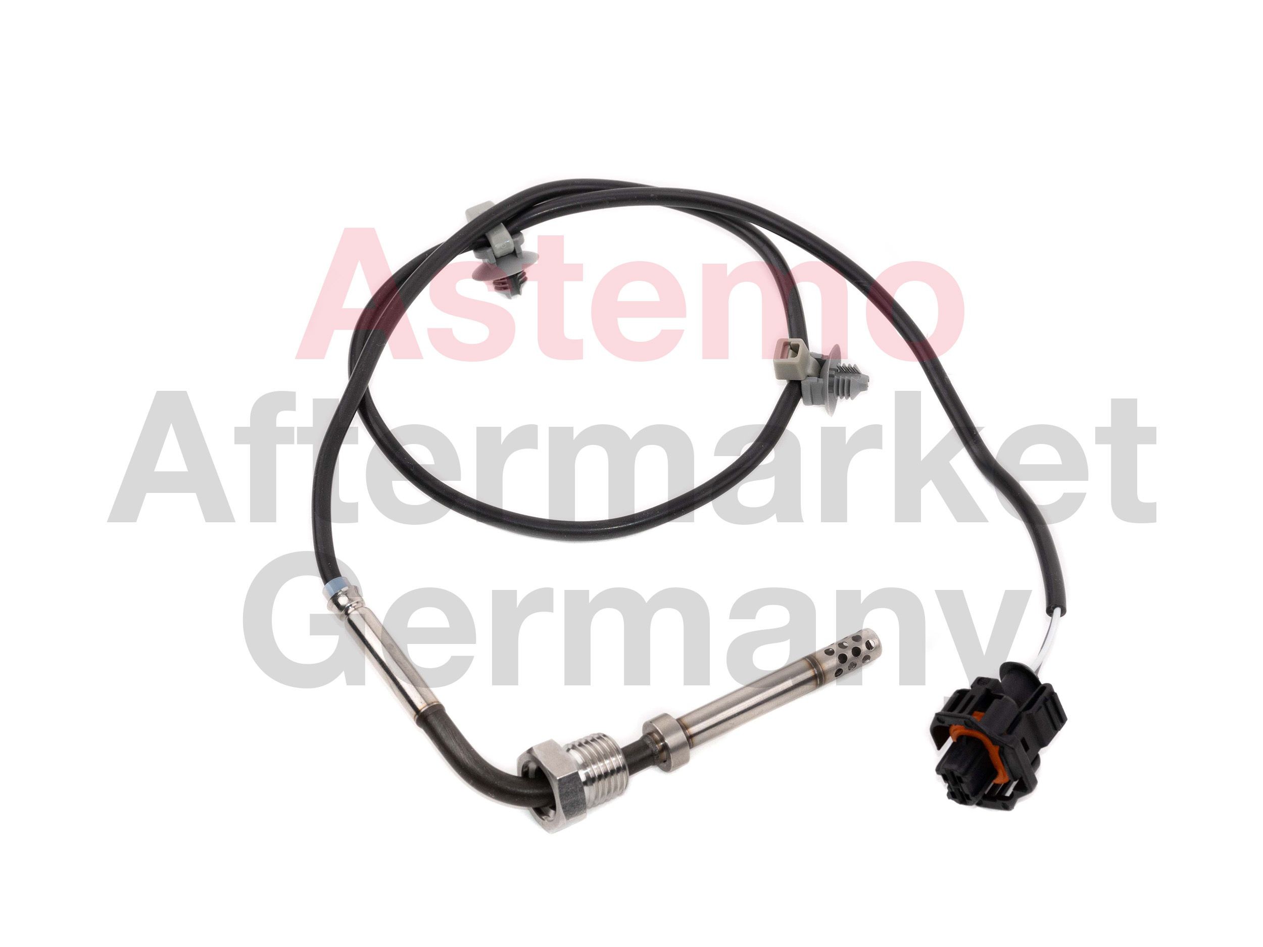 HITACHI Sensor, uitlaatgastemperatuur 2505577 Opel MOKKA Uitlaatgas temperatuur sensor HITACHI 2505577