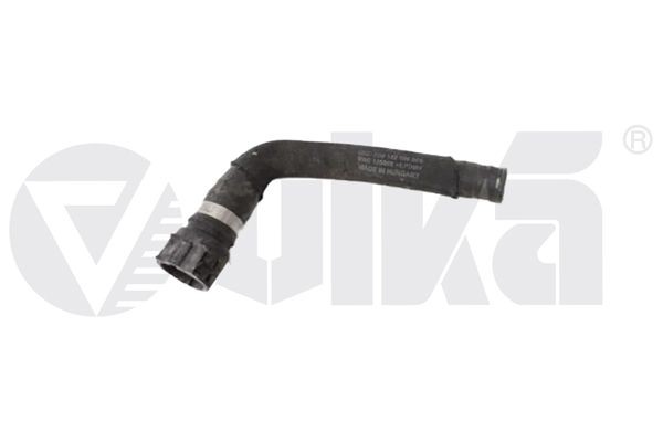 VIKA Radiatorslange 11221783101 Kjøleslange VIKA STELVIO 11221783101 billige