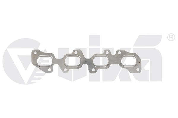 VIKA Pakning, udstødningsmanifold 22531574301 VIKA 22531574301 VW Golf Sportsvan Udstødningsmanifold pakning pris