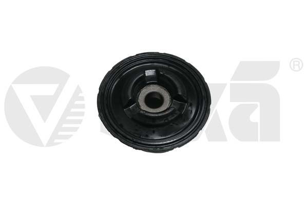 Suporte de apoio do conjunto mola / amortecedor VIKA 44121790701 VIKA 44121790701 Cabeçote amortecedor VW TOUAREG 2017