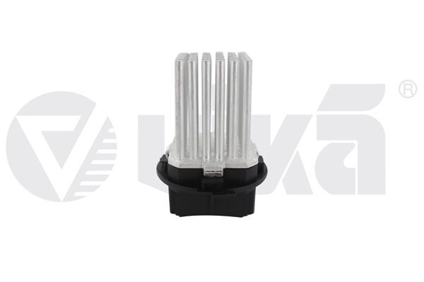Regulator, kupévifte VIKA 88201770801 VIKA 88201770801 Motstand varmeapparat Volkswagen CRAFTER 2011