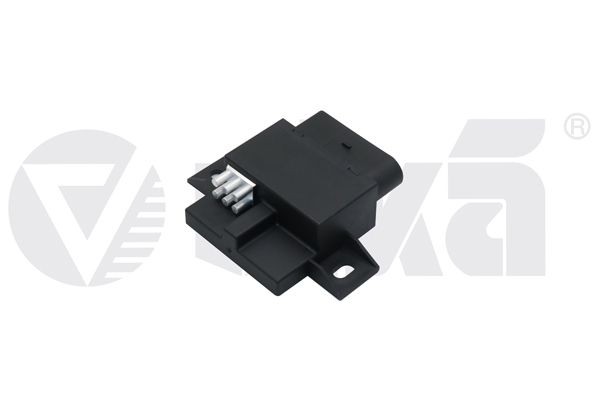 VIKA Vadības bloks, Degvielas sūknis 99061812801 99061812801 Degvielas sūkņa relejs NISSAN X-TRAIL VIKA