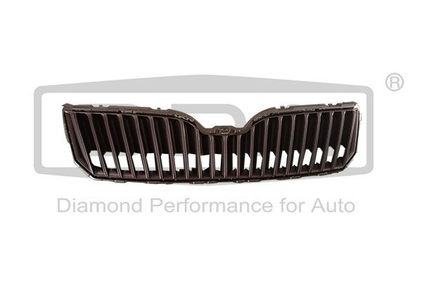 DPA Vetracia mrieżka v nárazníku 88531829602 DPA 88531829602 Vetracia mrieżka v nárazníku Skoda Superb 3t originálne cena