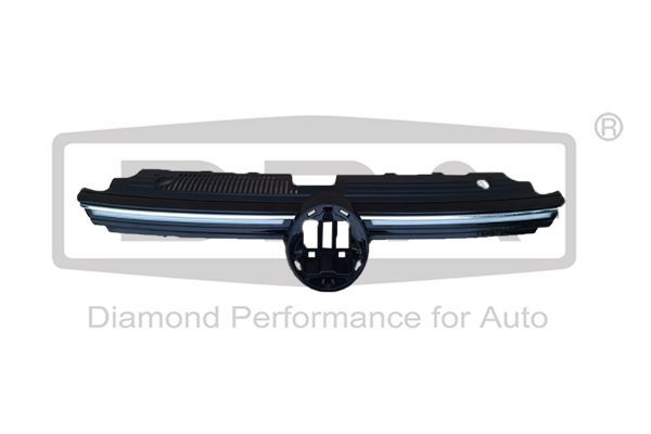 DPA Ventilationsgaller, stötfångare 88531831202 DPA 88531831202 Ventilationsgaller, stötfångare VW Golf VIII Variant 2.0 TSI 190 hk 2023