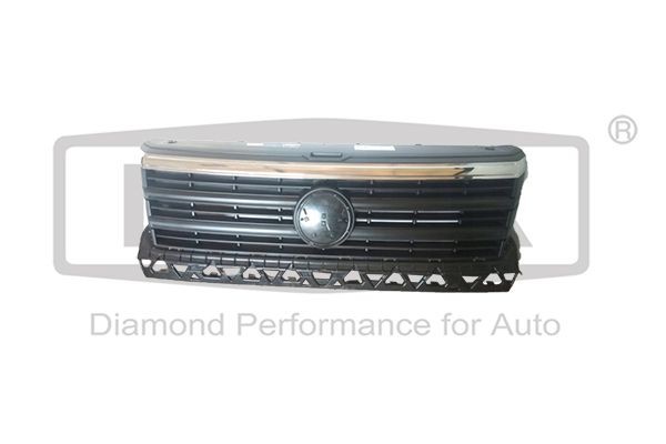 DPA Ventilationsgaller, stötfångare 88531832202 DPA 88531832202 Ventilationsgaller, stötfångare VW Crafter Flak/Chassi (SZ) 2.0 TDI RWD 122 hk 2023