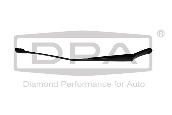 DPA Bras d'essuie-glace, nettoyage des vitres 99551833502 99551833502 Bras d'essuie-glace nettoyage des vitres AUDI 100 DPA