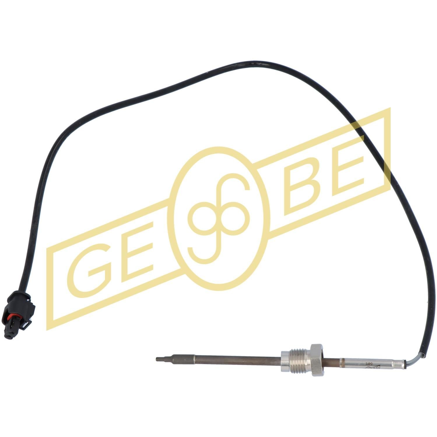 GEBE Andur, heitgaasitemperatuur 9 8380 1 Temperatuuriandurid GEBE NV200 9 8380 1 odav