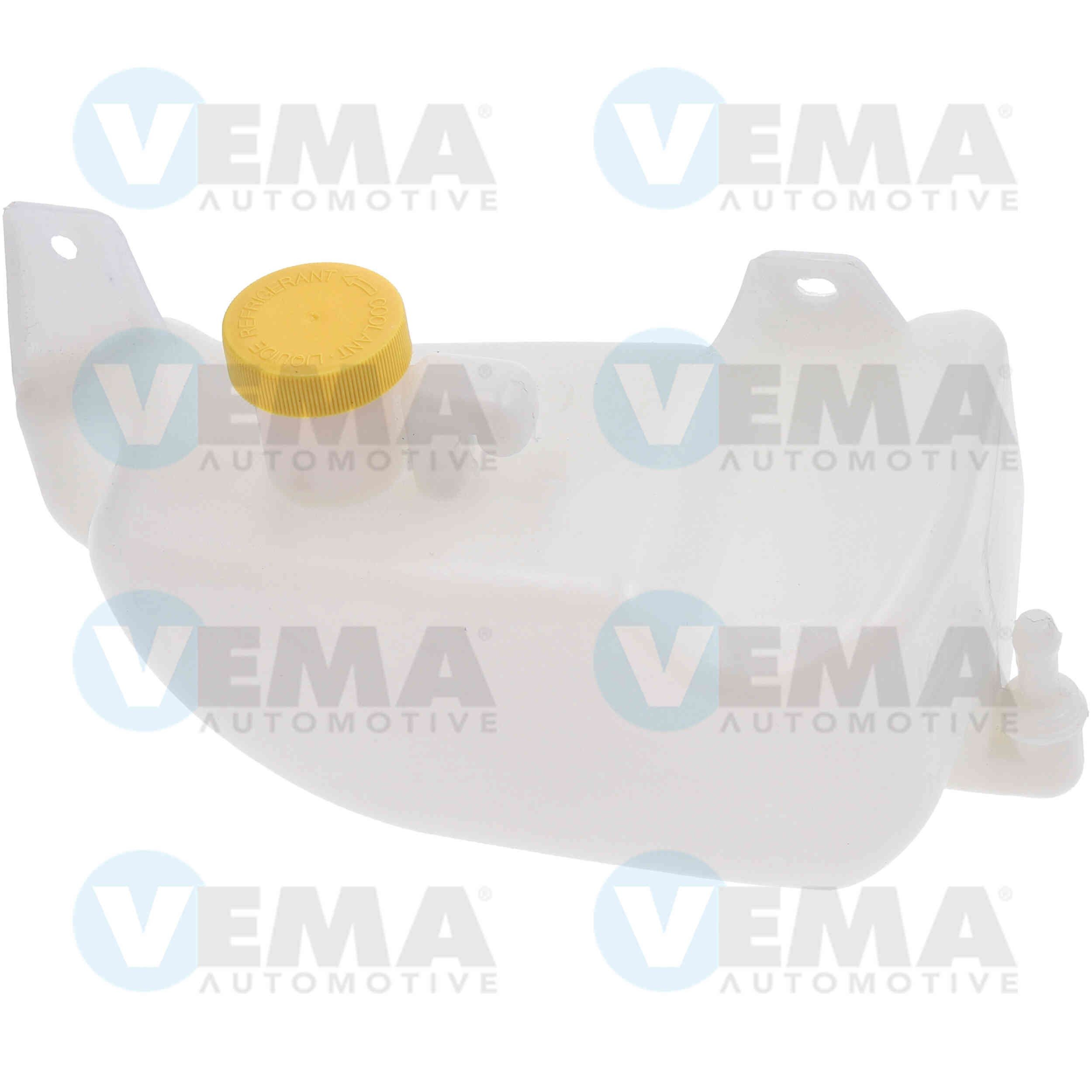 VEMA Serbatoio compensazione refrigerante 160096 Costo Vaschetta acqua radiatore VEMA NISSAN 160096