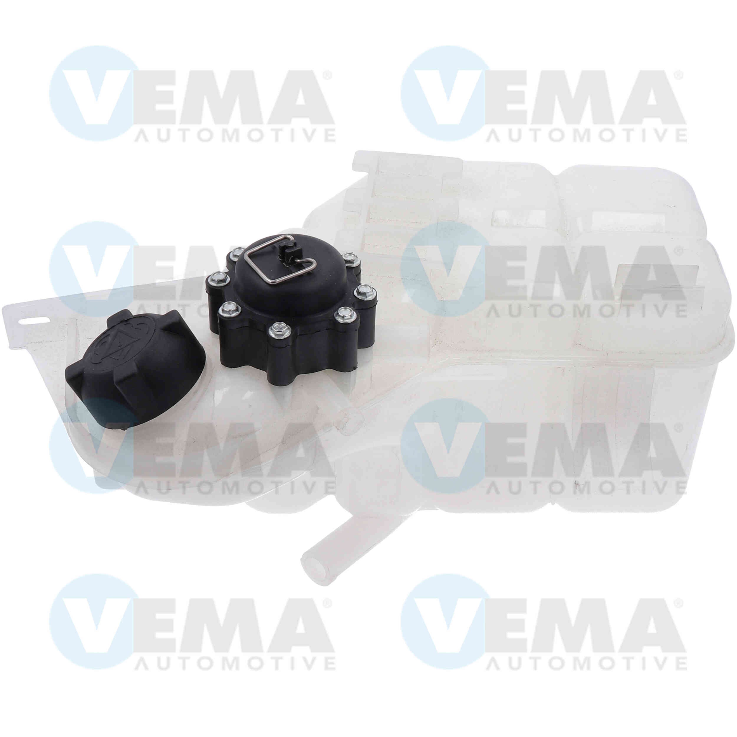 VEMA Serbatoio compensazione refrigerante 160100 160100 Vaschetta acqua radiatore DAEWOO VEMA costo