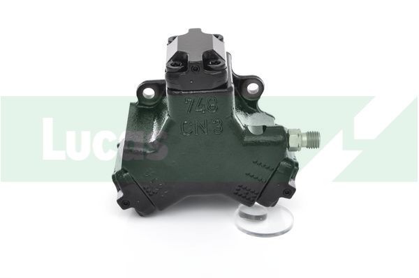 Høytrykkspumpe LUCAS LDFA0045 LUCAS LDFA0045: Høytrykkspumpe Fiat PANDA 2000