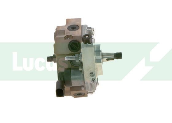 LUCAS Augstspiediena sūknis LDFA0083 LUCAS LDFA0083 Augstspiediena sūknis BMW 3 Sedan (E46) 320 d 129 ZS 1998