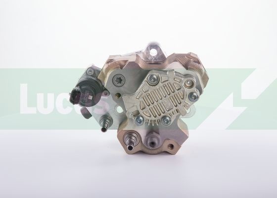 LUCAS Høytrykkspumpe LDFA0095 LUCAS LDFA0095 Høytrykkspumpe Honda CR-V II billige