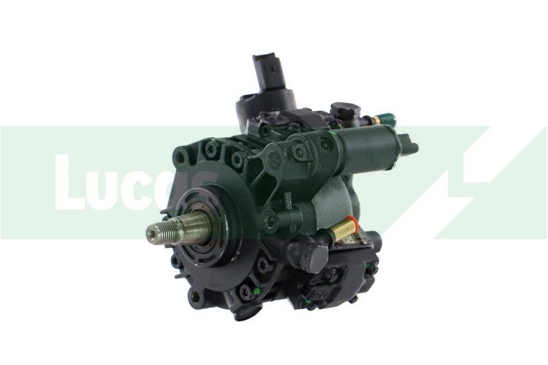 LUCAS Korkeapainepumppu LDFA0216 PEUGEOT Korkeapainepumppu LUCAS LDFA0216