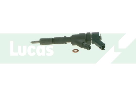 LUCAS Injector Nozzle LDFB0046 LUCAS LDFB0046 CITROËN Dispatch I MPV fuel injectors replacement