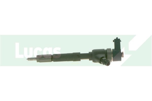 LUCAS Injector LDFB0052 LUCAS LDFB0052 Injetores de combustível Opel Combo C Tour preço
