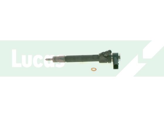 LUCAS Injecteur LDFB0119 LUCAS LDFB0119 Soupape d'injection Mercedes CLC CL203 pas cher