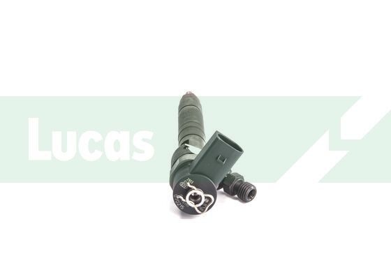 Innsprøytningsdyse LUCAS LDFB0129 LUCAS LDFB0129: Injektor Jeep GRAND CHEROKEE 2019