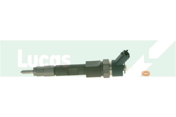 Spridare LUCAS LDFB0172 LUCAS LDFB0172 Injektor PEUGEOT 207 2020