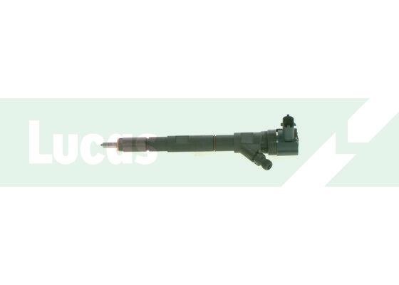 Μπεκ ψεκασμού LUCAS LDFB0193 LUCAS LDFB0193: Εγχυτήρας Hyundai H-1 Κουτί 2020