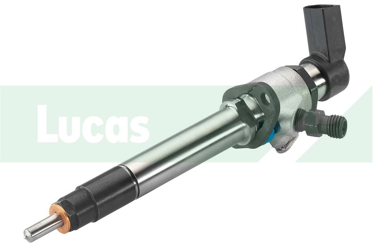 Iniettore LUCAS LDFB0335 02C2S40004 LUCAS LDFB0335 Iniettore benzina e diesel Peugeot 407 2012