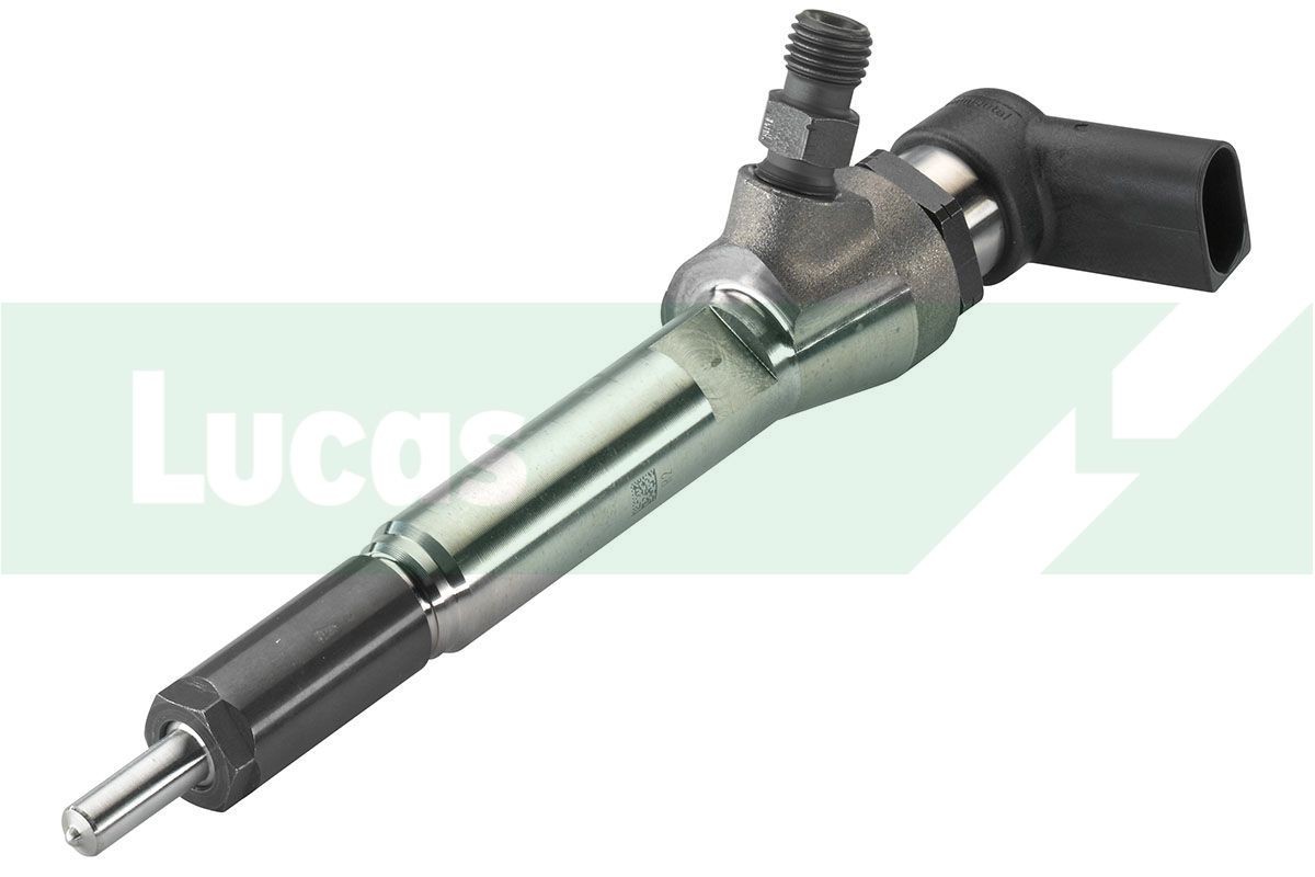 Vstrekovacia tryska LUCAS LDFB0339 LUCAS LDFB0339 Vstrekovacia tryska NISSAN TIIDA 2022