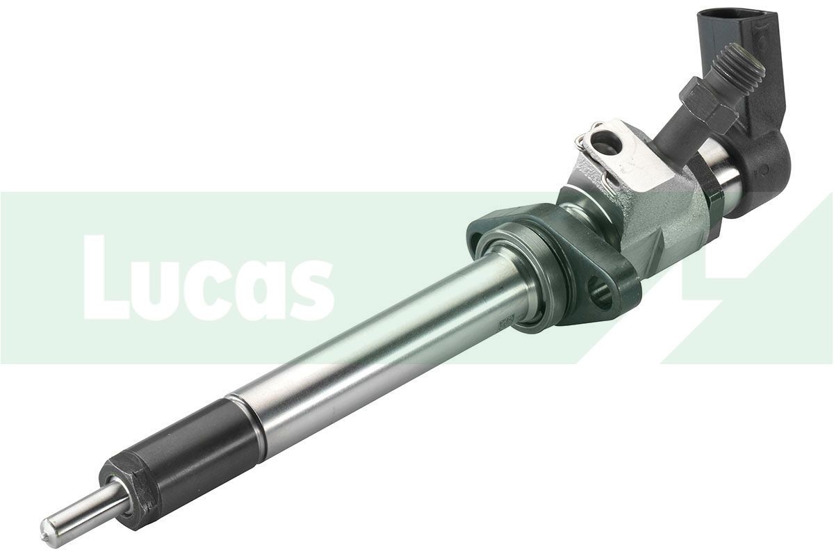 LUCAS Μπεκ ψεκασμού LDFB0348 LDFB0348 Εγχυτήρας FIAT DUCATO LUCAS