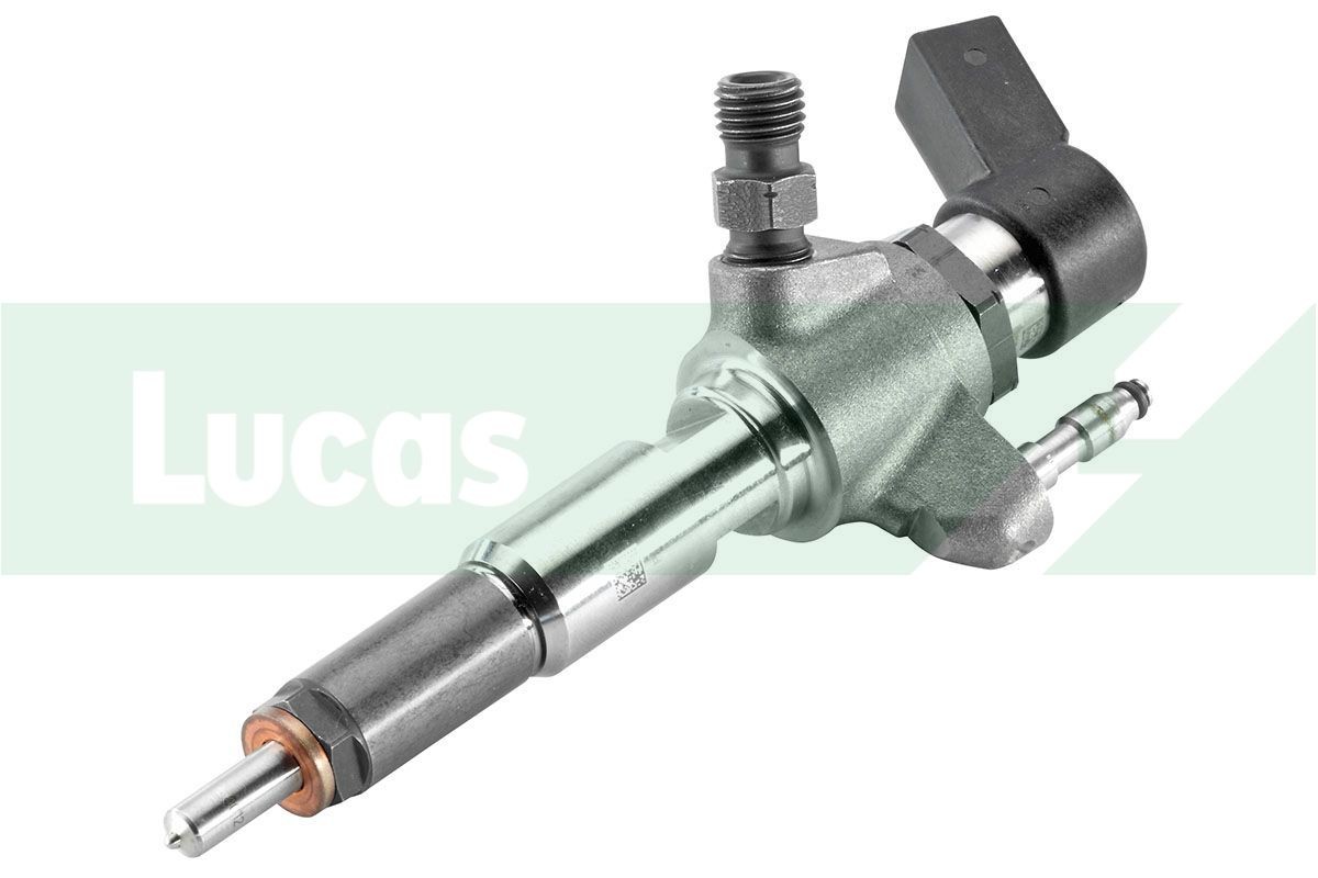Injector LUCAS LDFB0430 LUCAS LDFB0430 Válvula injetora PEUGEOT 4008 2024
